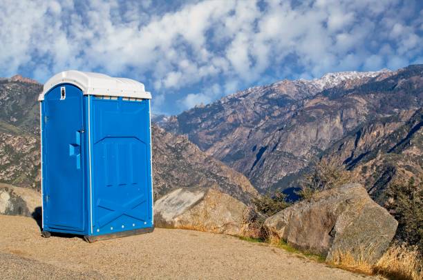 Best Sanitation services for porta potties  in Questa, NM