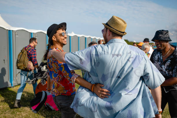 Trusted Questa, NM porta potty rental Experts