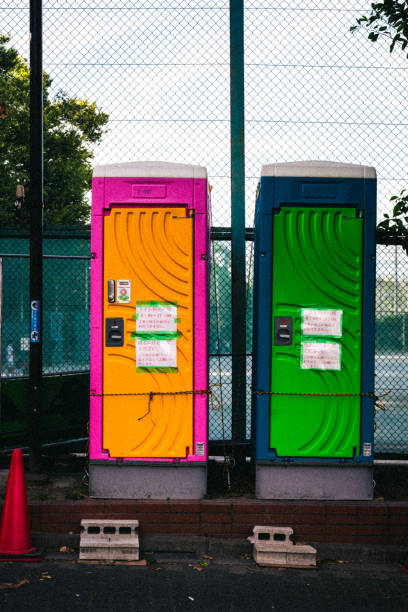 Porta potty rental for festivals in Questa, NM