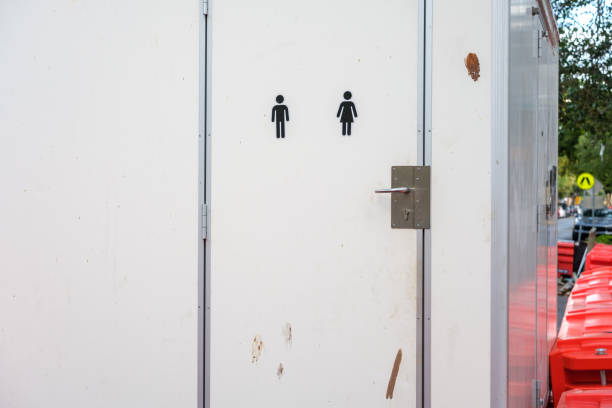 Best Local porta potty services  in Questa, NM