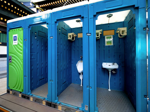Best Affordable porta potty rental  in Questa, NM