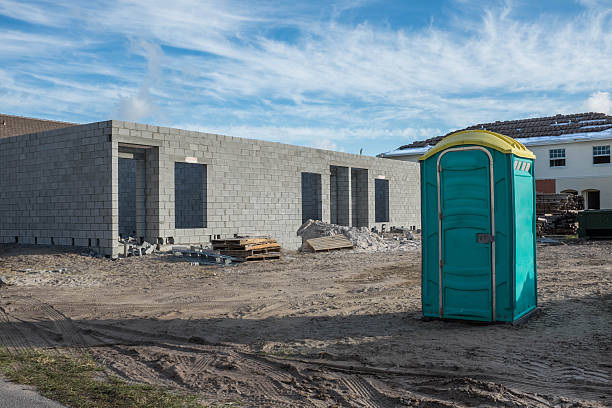 Portable Toilet Options We Offer in Questa, NM
